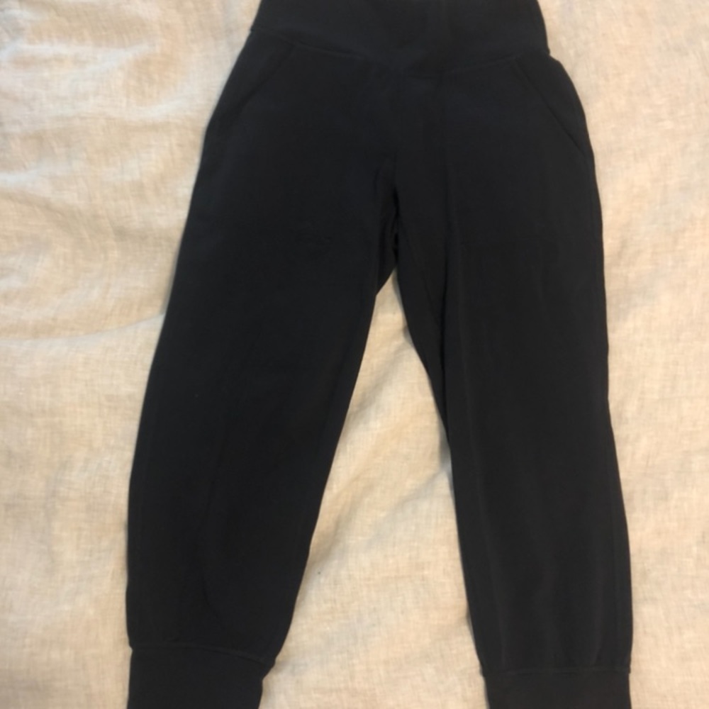 Lululemon Align Joggers